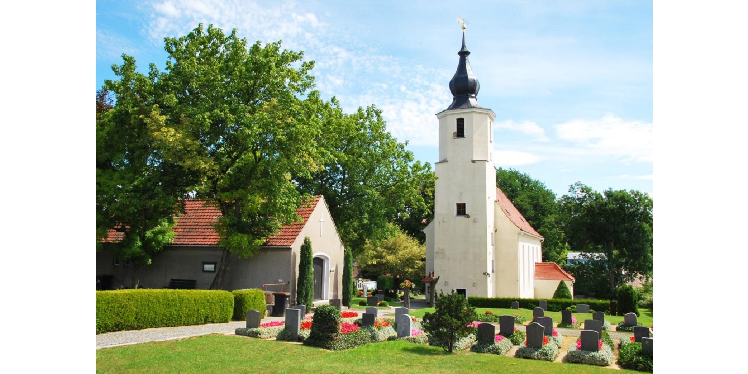 Kirche Oberlichtenau – Baugeschehen