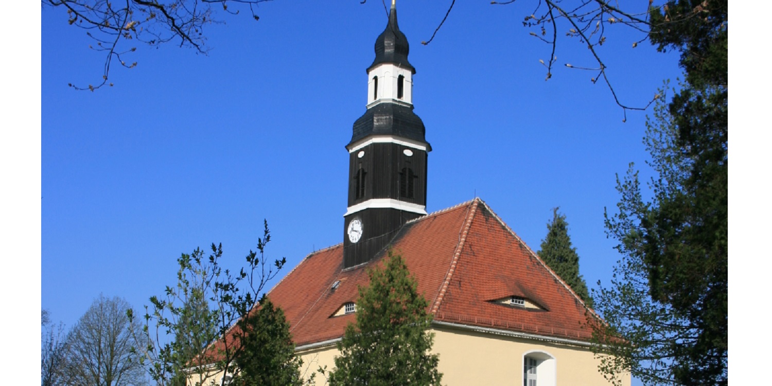 Kirche Reichenbach – Singen & Musizieren