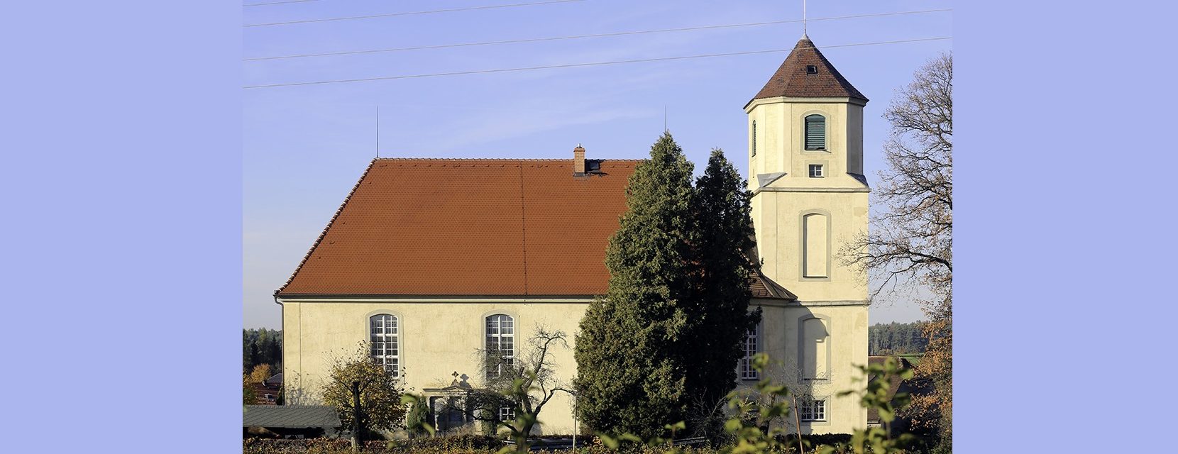 Kirche Bischheim